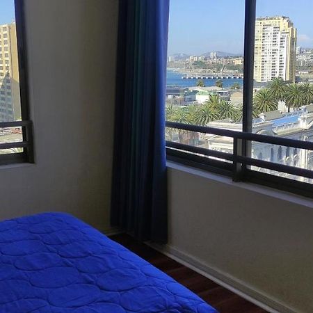 Habitacion Privada Valparaiso Depto Compartido ภายนอก รูปภาพ
