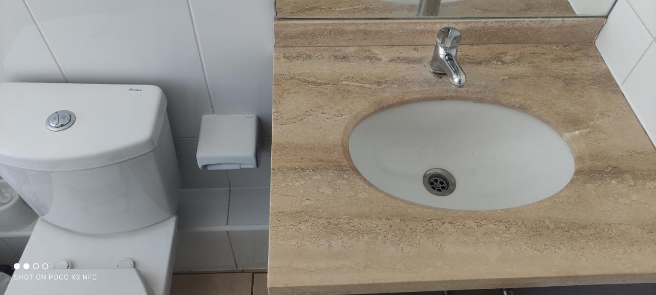 Habitacion Privada Valparaiso Depto Compartido ภายนอก รูปภาพ