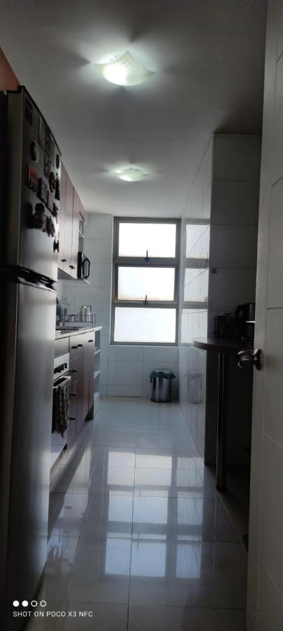 Habitacion Privada Valparaiso Depto Compartido ภายนอก รูปภาพ