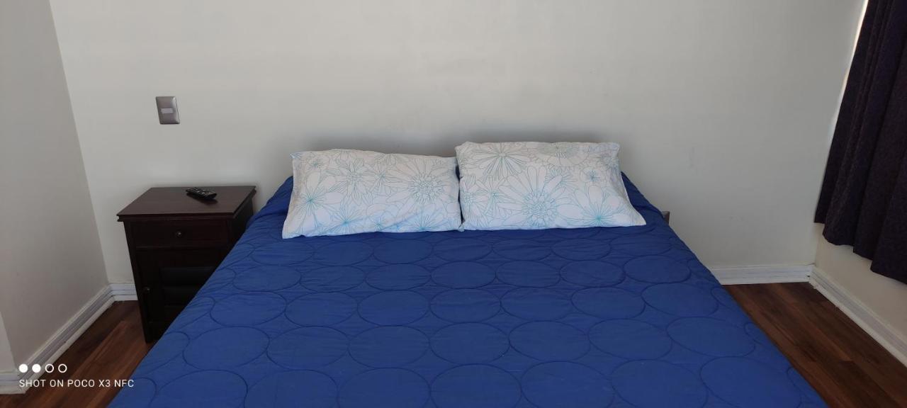 Habitacion Privada Valparaiso Depto Compartido ภายนอก รูปภาพ