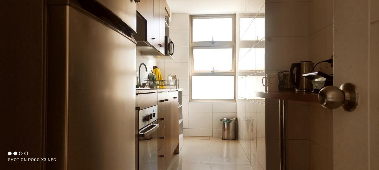 Habitacion Privada Valparaiso Depto Compartido ภายนอก รูปภาพ